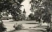Ösmo kyrka