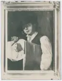 Porträtt på Konstnär Pehr Hörberg född år 1746 i Virestad död 24 januari år 1816 på gården Falla i Östergötland.