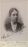 Gertrud Gussander (1872 - 1950) var den första kvinnan i Sverige som disputerade i kirurgi (Lund 1912) samtidigt som hon byggde ett eget sjukhus/sjukhem i Gagnef.

Gertrud Gussander föddes på Gammelstilla bruk och växte till en del upp i Gävle. Hennes mor Edla Gussander (1834 - 1892) född Berggren, var dotter till Anders Berggren (1777 - 1848) på Berggrenska gården.