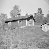 Strömslund, Kalvö fiskeläge