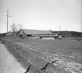 Ladugård vid Kalvö