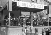 Lions City Fest