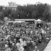 Barnens dag, Nicksta