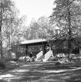 Hembygdsgårdens restaurang