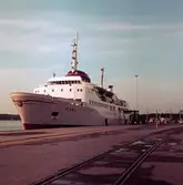 Gotlandsbåten Visby