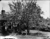 Bryggstugan vid Målars, Lenninge 6:44.