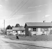 Radhus, Mörbyvägen