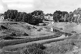 Vy Fituna gård