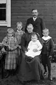 Familjen Larsson