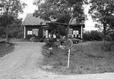 Skärlinge livs, Lisö