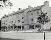 Konsum, Nynäsvägen 27