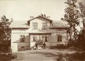 Lövlundsvägen 24