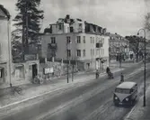 Apotekshuset, Centralgatan 10