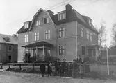 Järnvägsgatan 24