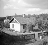 Backlura arrendebostad