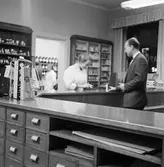 Apoteket, Centralgatan 10