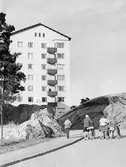 Heimdalsvägen