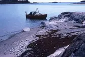 Valsudden, Järflotta
