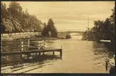 Oscarsbron