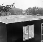 Bygge av elementhus, Marsta