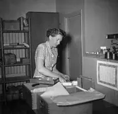 Interiör Posten i Marsta