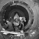 Ugnsavdelningen, Cementa