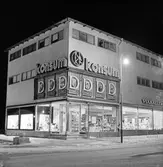 Konsum, Nynäsvägen 7