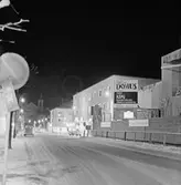 Centralgatan mot kyrkan