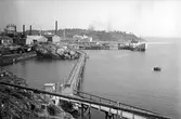 Oljehamnen