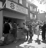 Byte av telefonapparater