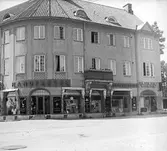 Axel Ericsons filial i Via