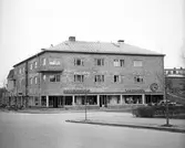 Axel Ericsons manufaktur