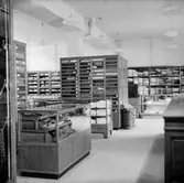 Interiör Axel Ericson