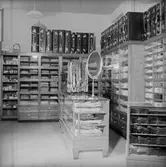 Interiör Axel Ericson