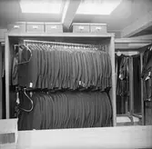 Interiör Axel Ericson