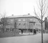 Exteriör Axel Ericson