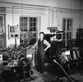 Nynäshamns tryckeri