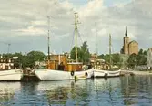 Fiskebryggan