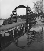 Motorklubbens brygga