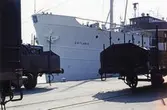 Gotlandskajen