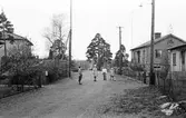 Båtmansvägen