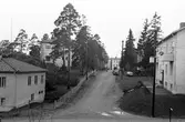 Båtmansvägen söderut
