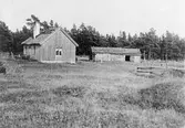 Örentorp, Torö
