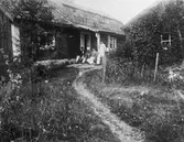 Revskär