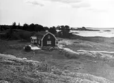 Revskär