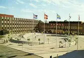 Stadshusplatsen