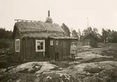 Skårnö, Torö