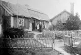 Revskär