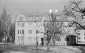 Nynäsvägen 8