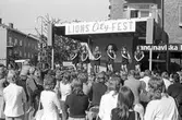 Lions City Fest